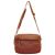 Sticks and Stones - 24131 - Pasadena Bag - cognac - Handtaschen
