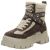 Buffalo - BN1622565 - Aspha Com1 Warm - brown/beige - Stiefeletten