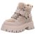 Buffalo - 1622628 - Aspen Com Mid Warm - rose - Stiefeletten