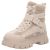 Buffalo - BN1622644 - Aspha Com1 Warm - rose - Stiefeletten