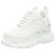 Buffalo - BN1630968 - CLD Chai - triple white - Sneaker