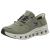 Skechers - 232930 OLBK - Glide-Step Pro - olive/black - Sneaker