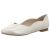 Caprice - 9-22200-42-341 - 9-22200-42-341 - taupe metallic - Ballerinas