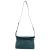 Sticks and Stones - 23689 - Salvador Bag - petrol blue - Handtaschen