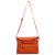 Sticks and Stones - 24373 - Salvador Bag - orange squash - Handtaschen