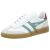 Gola - CLB744-WN - Viper Leather - white/green mist/cerise/gum - Sneaker