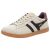 Gola - CMB387-LC - Equipe II Suede - bone/mocha/red ochre - Sneaker