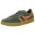 Gola - CMB571-DN - Hawk Suede �86 - dark khaki/moody orange/gum - Sneaker