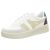Gola - CLA415-YE - Grandslam Trident - white/buttermilk/peacock - Sneaker
