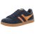 Gola - CMB387-XU - Equipe II Suede - navy/moody/orange - Sneaker