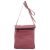 Sticks and Stones - 20870 - Strasbourg Bag - ruby red - Handtaschen