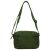 Sticks and Stones - 24128 - Pasadena Bag - dark olive - Handtaschen