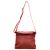Sticks and Stones - 24133 - Madison Bag - bright red - Handtaschen