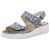 Waldl�ufer - 955001-107-217 - H-Willow - marine - Sandalen