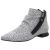 Simen - 8144A GRAU - 8144A GRAU - grau - Stiefeletten