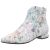 Simen - 8305A GRAU/WEISS - 8305A GRAU/WEISS - grau weiss - Stiefeletten