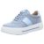 Caprice - 9-23728-46-809 - 9-23728-46-809 - blue comb - Sneaker
