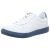 Andrea Conti - 0341050-1747 - 0341050-1747 - wei�/infinity blue - Schn�rschuhe