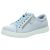 Andrea Conti - 0342035-821 - 0342035-821 - pastellblau - Schn�rschuhe