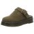 Dr. Martens - 42861300 - Brookline Mule - dms olive - Pantoletten