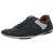 Bugatti - 325-A7P06-5000-4100 - 325-A7P06-5000-4100 - dark blue - Sneaker