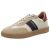 camel active - 55BNA10-201-536 - 55BNA10-201-536 - beige blau - Sneaker