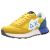 Sun68 - Z36115-23 GIALLO - Jaki 2.0 Solid - giallo - Sneaker
