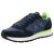 Sun68 - Z36102-07  NAVY BLUE - Tom Fluo - navy blue - Sneaker