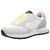 Sun68 - Z36204-01 WHITE - Ally Color Explosion - white - Sneaker