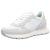 Sun68 - Z36202-01 BIANCO - Ally Gold Silver - bianco - Sneaker