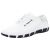 TBS - JAZARIA-A7007 - Jazaria - blanc - Schn�rschuhe