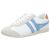 Gola - CLA366-EW - Bullet Pure - white/lake/terracotta - Sneaker
