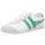 Gola - CLA366-DN - Bullet Pure - white/jade/fluro pink - Sneaker