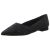 Tamaris - 1-22156-46-001 - 1-22156-46-001 - black - Ballerinas