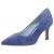 Tamaris - 1-22434-41-800 - 1-22434-41-800 - blue - Pumps