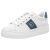 Tamaris - 1-23724-42-180 - 1-23724-42-180 - white/denim - Sneaker