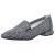 Simen - 8124A SCHWARZ/WEISS - 8124A SCHWARZ/WEISS - schwarz weiss - Slipper