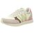 Woden - WL686-375 - Ronja Tricolor - wax multi - Sneaker