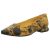 Simen - 8168A GELB - 8168A GELB - gelb-kombi - Ballerinas