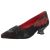 Simen - 8237A SCHWARZ/ROT - 8237A SCHWARZ/ROT - schwarz rot - Pumps
