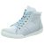 Andrea Conti - 0349001-821 - 0349001-821 - pastellblau - Stiefeletten