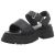 Buffalo - 1602321 - Lennox Sandal - black - Sandalen