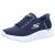 Skechers - 216332 NVW - Go Walk Flex - navy/white - Slipper