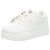 Buffalo - 1636731 - Paired Charms 2.0 - white - Sneaker
