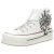 NAN-KU - ESA-31A2 WHITE - ESA-31A2 WHITE - wei� - Sneaker