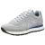 Sun68 - Z36101-06 LIGHT GREY - Tom Solid - grigio chiaro - Sneaker