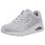 Skechers - 177162 SIL - Uno-Disco Nite - silver - Sneaker