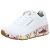 Skechers - 155506 WHT - Uno-Loving Love - white/multi color - Sneaker