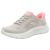 Skechers - 125503 TPPK - Go Walk Flex - taupe/pink - Slipper
