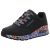 Skechers - 177918 BKMT - Uno-Ravaged Love - black/multi - Sneaker